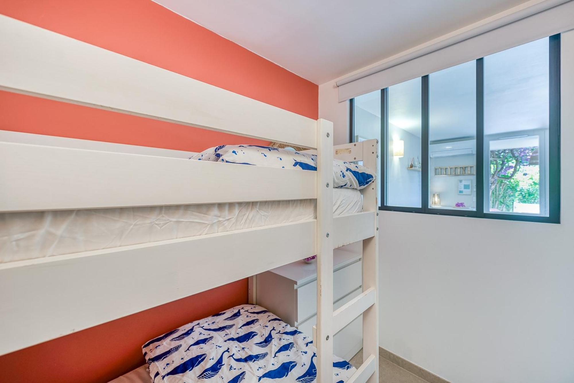 Le Lavandou "Cavaliere" -Rez De Jardin Bord De Mer , Atom Exterior foto